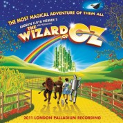 Andrew Lloyd Webber: The Wizard Of Oz (Soundtrack) - CD