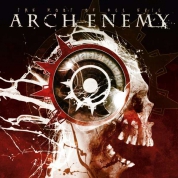Arch Enemy: The Root Of All Evil - CD