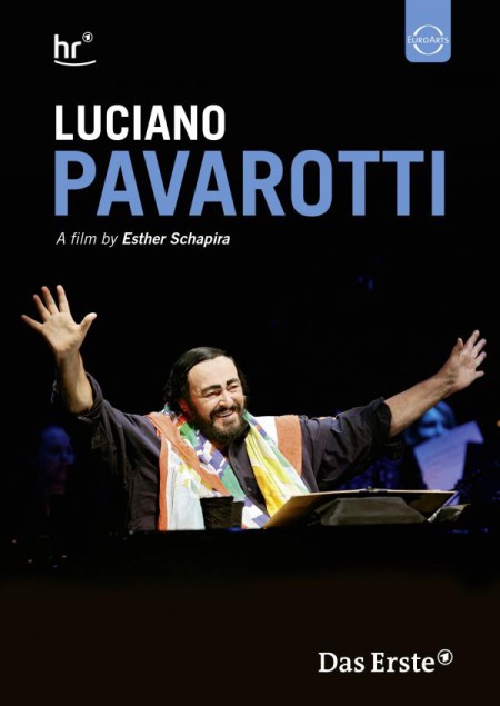 Luciano Pavarotti - A Portrait - DVD