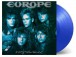 Out Of This World (Limited Numbered Edition - Translucent Blue Vinyl) - Plak
