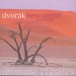 Dvorak: New World Symphony/Slavonic Dances - CD
