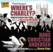 Where's Charley? (Original London Cast 1958) - CD