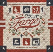 Çeşitli Sanatçılar: Fargo S.2 (Score+Ost) (Soundtrack) - Plak