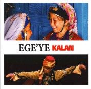 Çeşitli Sanatçılar: Ege'ye Kalan - CD