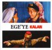 Ege'ye Kalan - CD