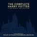 The Complete Harry Potter Film Music Collection - Plak