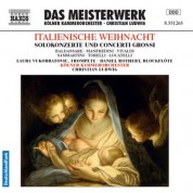 Christian Ludwig: Italienische Weihnacht - CD