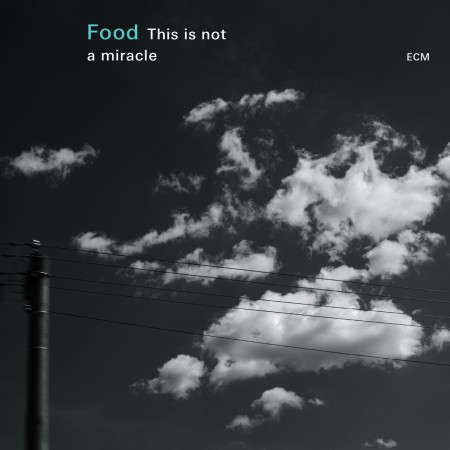 Food: This is not a miracle - CD