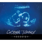 Gökhan Türkmen: Sessiz - CD