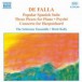 Falla: Popular Spanish Suite / Piano  Pieces / Harpsichord Concerto - CD