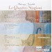 Vivaldi: Four Seasons - Plak