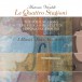 Vivaldi: Four Seasons - Plak