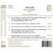 Mozart: Piano Variations Vol.3 - CD