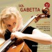Shostakovich: Cello Concerto No. 2, Sonata for Cello and Piano - CD