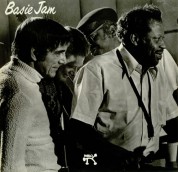 Count Basie: Basie Jam - Plak