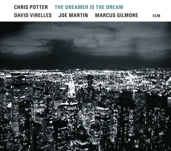 Chris Potter