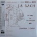 Bach: Six Cello Suites - Plak
