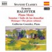 Halffter, E.: Piano Music - CD