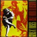 Guns N' Roses: Use Your illusion I - Plak