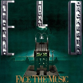 Electric Light Orchestra: Face The Music - Plak