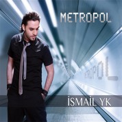 İsmail Yk: Metropol - CD