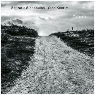 Sokratis Sinopoulos, Yaan Keerim: Topos - CD