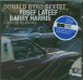 W/ Yusef Lateef & Barry Harris - Comp. Rec. - CD