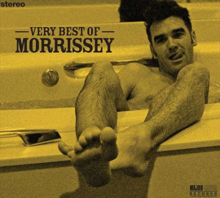 Morrissey: The Very Best Of - CD
