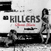 Killers: Sam's Town - CD