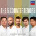 The 5 Countertenors - CD