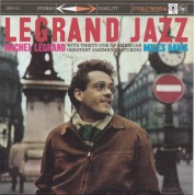 Michel Legrand: Legrand Jazz - SACD