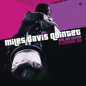 Miles Davis Quintet: In Copenhagen 1960 - Plak