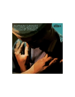 Pharoah Sanders: Jewels of Thought - Plak