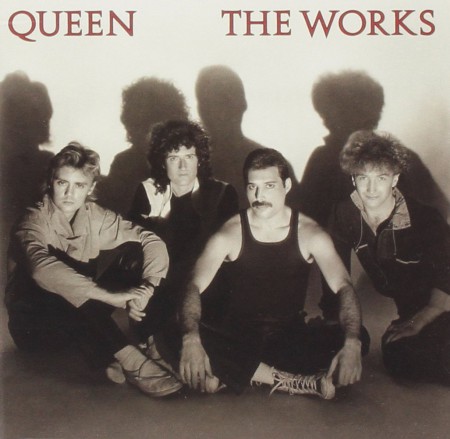 Queen: The Works (Deluxe Edition) - CD