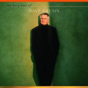 Dave Grusin: The Very Best of Dave Grusin - CD