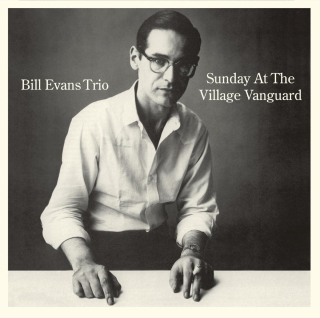 Bill Evans Trio: Sunday At The Village Vanguard + 1 Bonus Track (Limited Edition +7"colored single) - Plak
