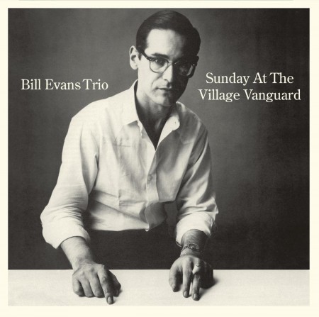 Bill Evans Trio: Sunday At The Village Vanguard + 1 Bonus Track (Limited Edition +7"colored single) - Plak
