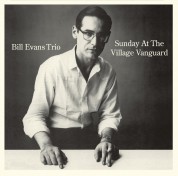 Bill Evans Trio: Sunday At The Village Vanguard + 1 Bonus Track (Limited Edition +7"colored single) - Plak