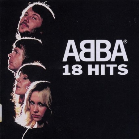 Abba: 18 Hits - CD