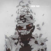 Linkin Park: Living Things - CD