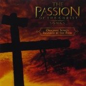 Çeşitli Sanatçılar: OST - The Passion Of The Christ - CD