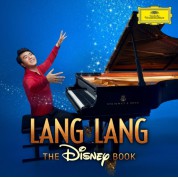 Lang Lang: The Disney Book - CD