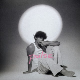 Benson Boone: Pulse - Single Plak