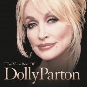 Dolly Parton: The Very Best Of Dolly Parton - Plak