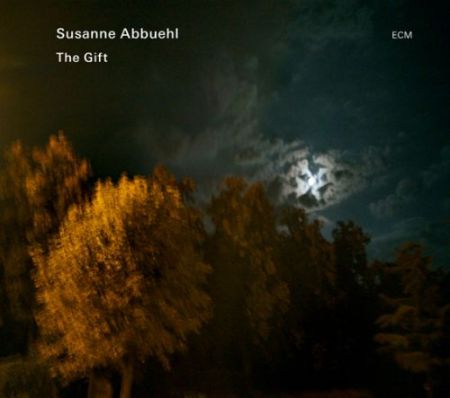 Susanne Abbuehl: The Gift - CD
