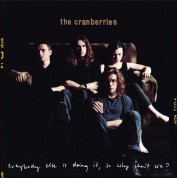 The Cranberries: Everybody Else Is Doing It, So Why Can't We ? (25th Anniversary Edition) - CD