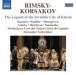 Rimsky-Korsakov: The Invisible City of Kitezh - CD