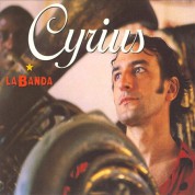 Cyrius: La Banda - CD