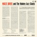 Miles Davis and The Modern Jazz Giants - Plak