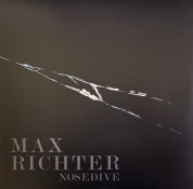 Max Richter: Nosedive - Plak